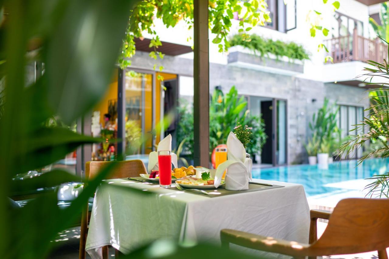 December Town Hoi An Villa 외부 사진