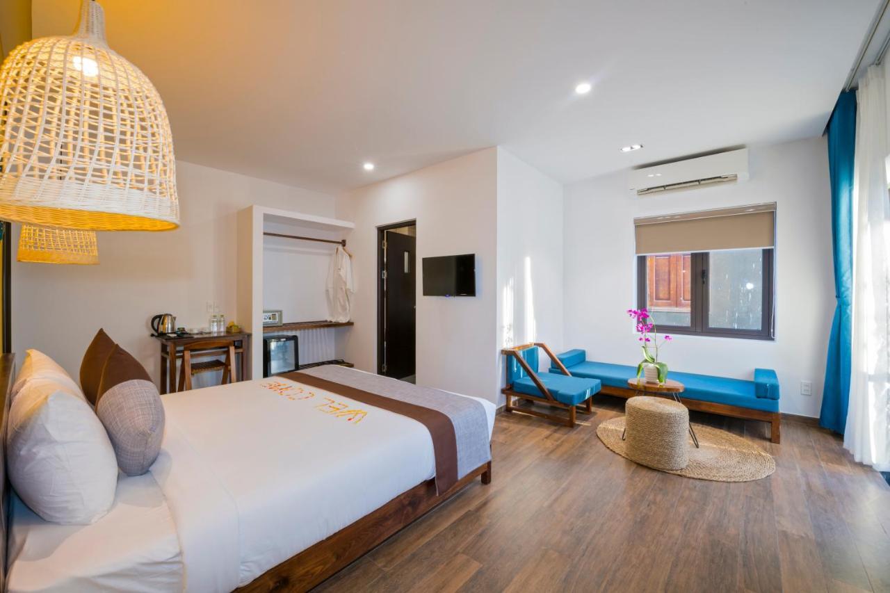 December Town Hoi An Villa 외부 사진