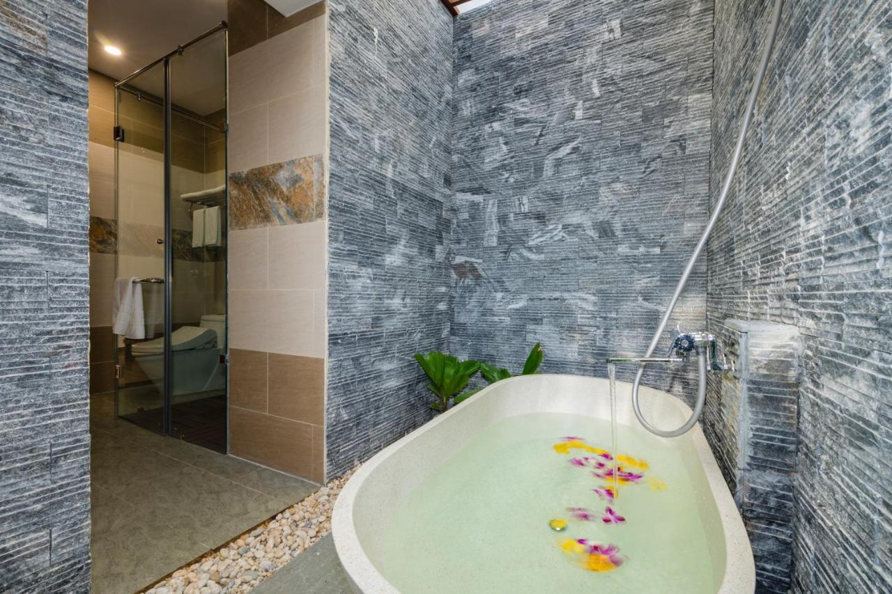 December Town Hoi An Villa 외부 사진