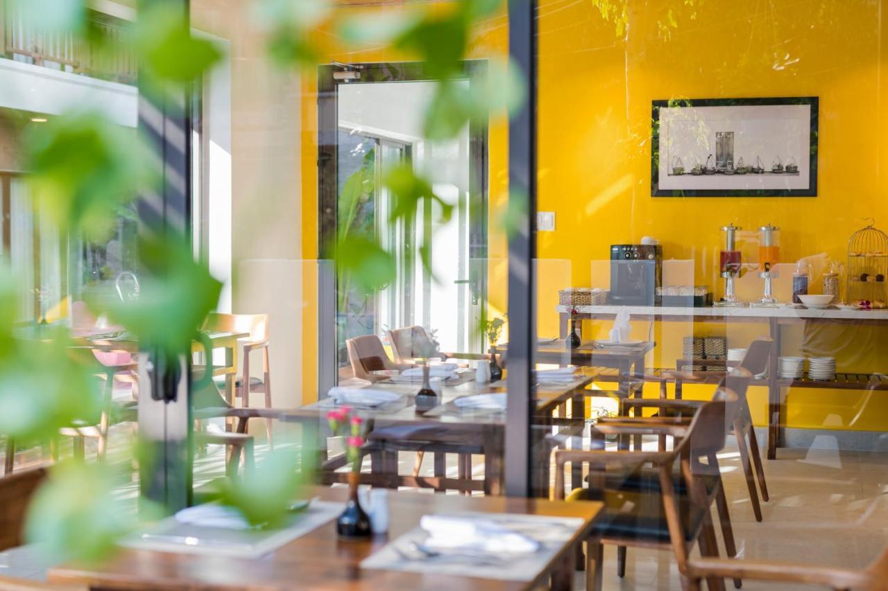 December Town Hoi An Villa 외부 사진