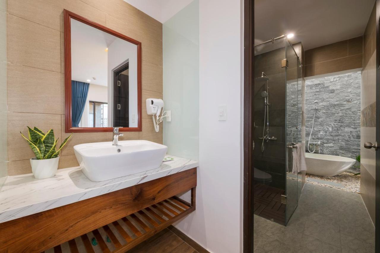 December Town Hoi An Villa 외부 사진